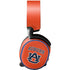 Auburn University AU Orange SteelSeries Arctis 3 Skin